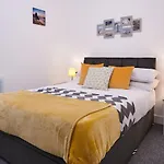 Midway Apartments