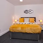 Midway Apartments