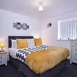 Midway Apartments